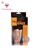 Prevents sports and work related knee injury, Give a proper support on compression and Relieve pain and swelling.