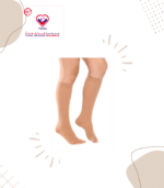 Advance Med Compression Stocking Knee High, high quality, dermophillic, strong with long functional life. Effective and Graduated compression.