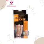 Advance Med 825-1 Small Beige Sport Knee Support