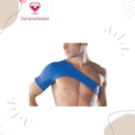 With innovative design and premium materials, this shoulder support ensures optimal performance and protection.