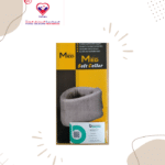 Advance Med Cervical Collar is primarily used when transporting accident victims to the hospital when there is possible neck trauma. 