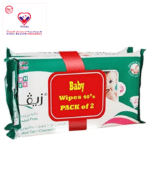 Baby Extra Gentle Premium Wipes (Flow-Pack, Flip Top) 25'S. 100% Water Based. Gentle On Baby Skin. Alcohol Free With Aloe Vera Gel Chamomile Pro Vitamin. This Product Will Be An Excellent Pick For You. Formulated With Care. This Product Comes In A Proper Packaging E.