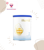 It Designed to support bone development. Reduces risk of constipation and hard stool. Provides recommended amounts of calcium and Vitamin D in addition to HMOs.