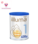 Illuma 1 is our new advanced baby formula. The Illuma formula boasts health outcomes that are closer to that of breast milk.. It is designed to support bone development, reduce the risk of constipation and hard stool.