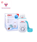 Suitable for all nursing bottles and milk storage bags. Easy to clean and easy to use and is bpa free.