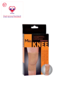 Post-OP hinged knee brace is suitable for people experiencing pain following a knee ligament injury, after surgery, for wear during physiotherapy/rehabilitation ...