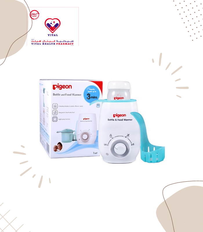 Suitable for all nursing bottles and milk storage bags. Easy to clean and easy to use and is bpa free.