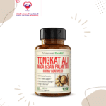 Herbal Home Avoca 75 250mg Tongkat Ali & 250mg Safed Musli Men's Health Support Herbal Supplement