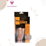 With its innovative design and premium materials, this knee support ensures comfort and stability, allowing you to perform at your best.
