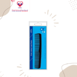 - Rounded teeth which ensure a smooth and comfortable action.
- Compact size.
- Long-lasting and easy to clean.