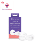 Our ultra-thin nipple shields also help if you have flat or inverted nipples, or an overactive let-down, and babies who may have tongue and/or lip tie until they can be resolved.