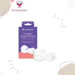 Our ultra-thin nipple shields also help if you have flat or inverted nipples, or an overactive let-down, and babies who may have tongue and/or lip tie until they can be resolved.