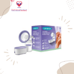 The Lansinoh SignaturePro provides advanced technology at an affordable price. This pump is the ONLY pump with three pumping styles and eight adjustable suction levels, allowing you to select the setting that works best for you. The closed-system design reduces the number of parts cleaned and prevents bacteria and mold growth.