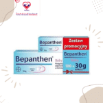  Its special formula effectively protects the skin against irritation and diaper rash.
