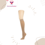 Advance Med Compression Stocking Knee High, high quality, dermophillic, strong with long functional life. 