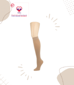 Advance Med Compression Stocking Knee High, high quality, dermophillic, strong with long functional life.