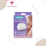 Our pads are individually wrapped for convenience on the go. A thin, contoured shape offers a discreet fit and two adhesive strips help the pads stay in place.
