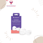 Our ultra-thin nipple shields also help if you have flat or inverted nipples, or an overactive let-down, and babies who may have tongue and/or lip tie until they can be resolved.