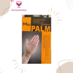 The Advance Med Palm Support is ideal for post fracture immobilisation, and wrist sprains and strains.