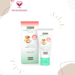 ISDIN Baby Naturals AF Repairing Ointment is an intensive care that helps repair, soothe and also protect the skin, relieving persistent diaper rash in only seven days.
