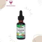 With its ultra-concentrated 2,000 mg per serving, Nature's Answer® Licorice Extract supports a healthy immune system. Promotes healthy digestion and harmonizes the body's energies.