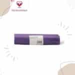 The gauze acts as a barrier to prevent contaminants from entering any wound area that it covers and absorbs any blood ro fluid that seeps out of the wound.