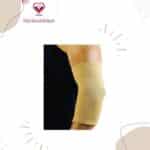 - Anatomically designed for better fit
- Provides firm support and compression for joints and muscles