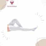 Helps to relieve pain to promote recovery and to reduce the risks of further injury.
