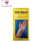 Uni-Spot Small Elastic Wrist Support (14-16cm)
